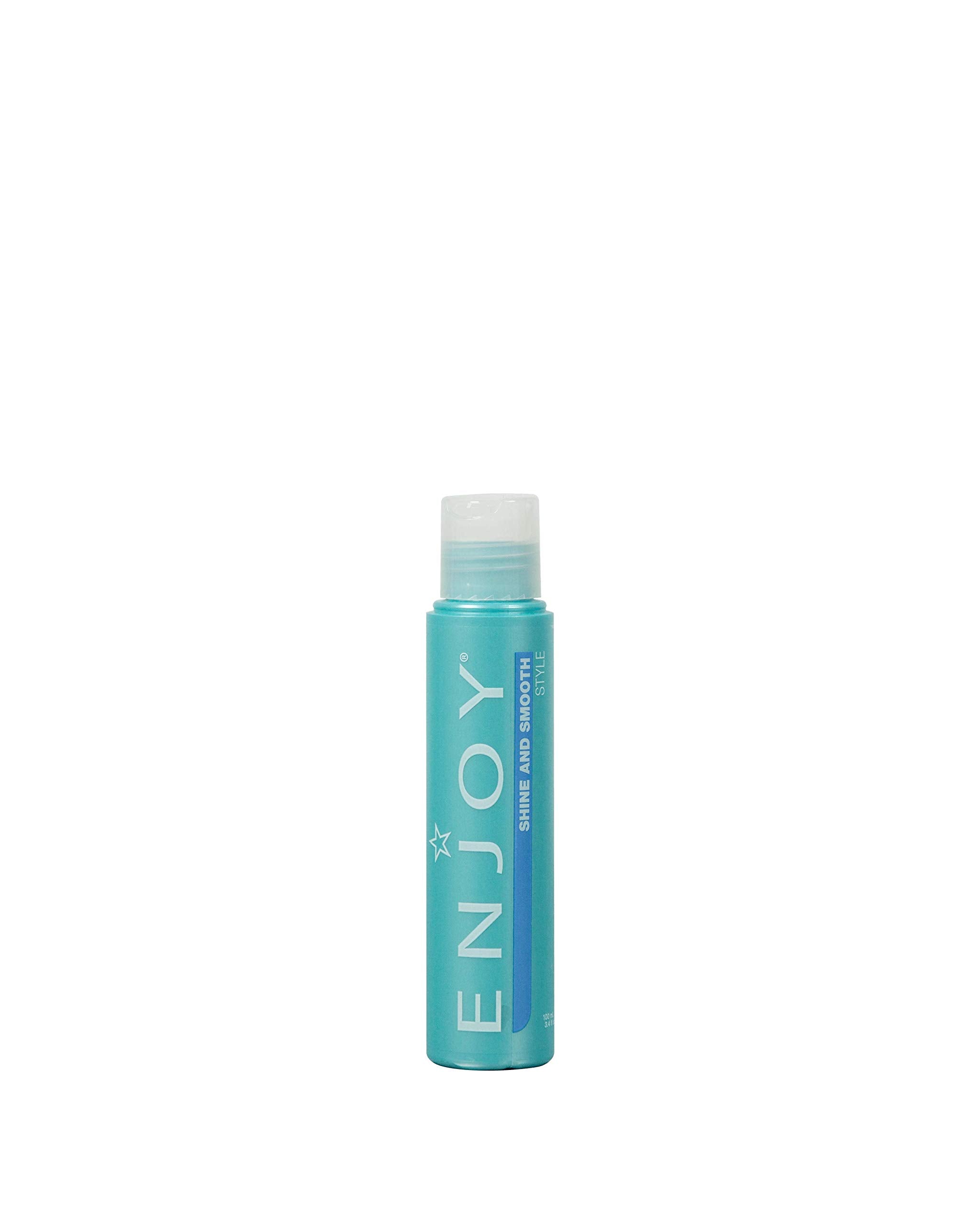 ENJOY Shine and Smooth (3.4 OZ) Hair...